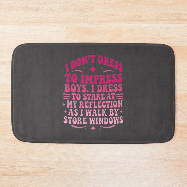 Item preview, Aesthetic Reflection Self Expression Minimalist Style Quote For Trendsetters And Dreamers | ⭐⭐⭐⭐⭐ designed and sold by MissRiahGames.