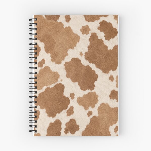 Item preview, Brown Cowhide Print Animal Fur Texture Seamless Pattern designed and sold by SayMaria.