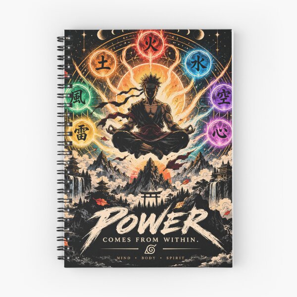 Item preview, Power Comes from Within designed and sold by A Light Worker.