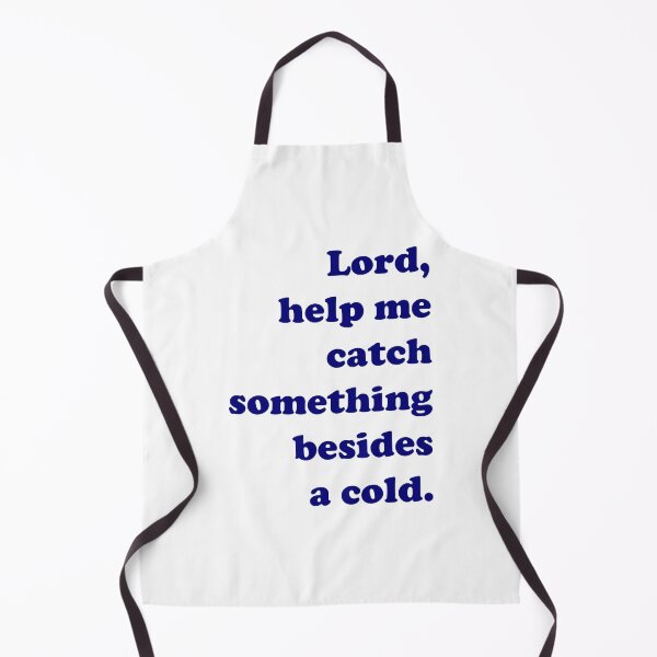 Item preview, Funny Fishing Prayer Humor Quote designed and sold by Mind-Drift.