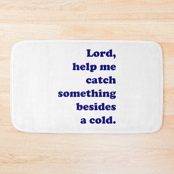 Item preview, Funny Fishing Prayer Humor Quote designed and sold by Mind-Drift.