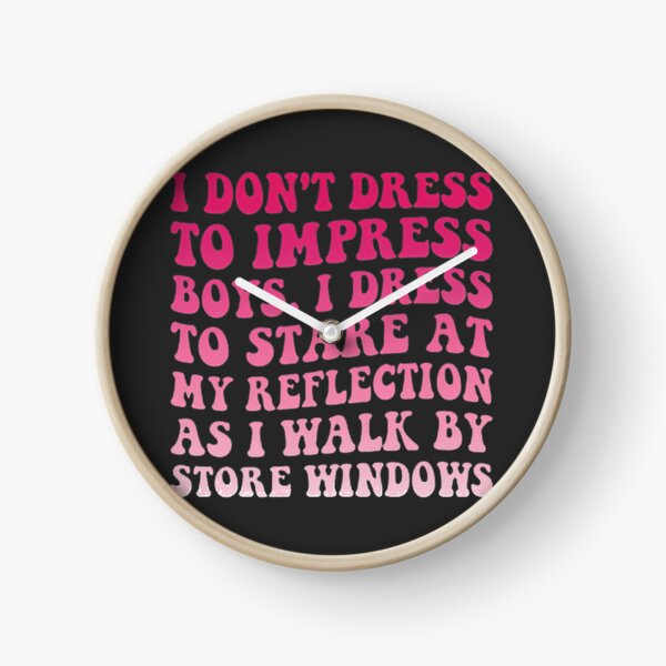 Item preview, Mirror Mirror On The Wall - Fashion Self Love Statement | Limited Edition designed and sold by MissRiahGames.