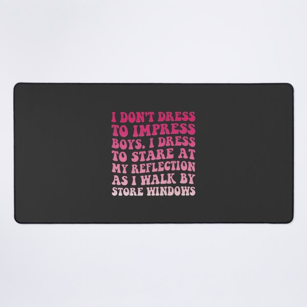 Item preview, Mirror Mirror On The Wall - Fashion Self Love Statement | Limited Edition designed and sold by MissRiahGames.