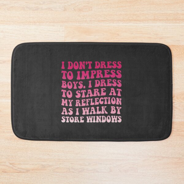 Item preview, Mirror Mirror On The Wall - Fashion Self Love Statement | Limited Edition designed and sold by MissRiahGames.