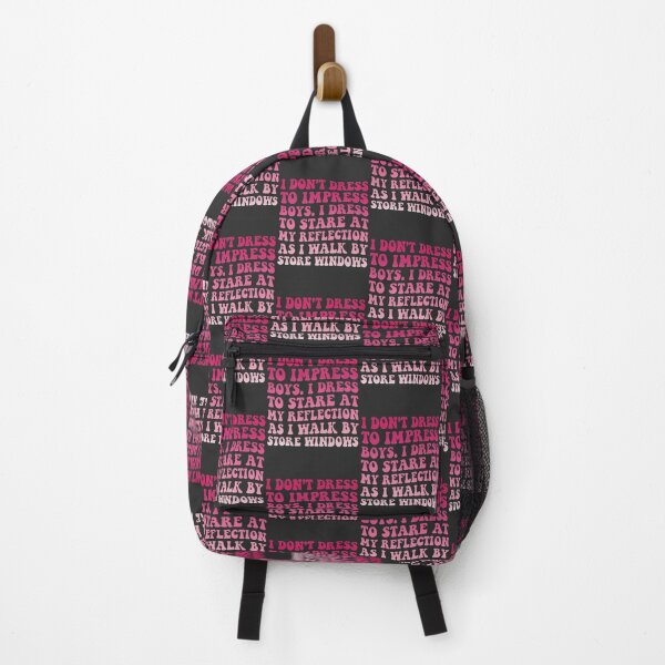 Item preview, Mirror Mirror On The Wall - Fashion Self Love Statement | Limited Edition designed and sold by MissRiahGames.