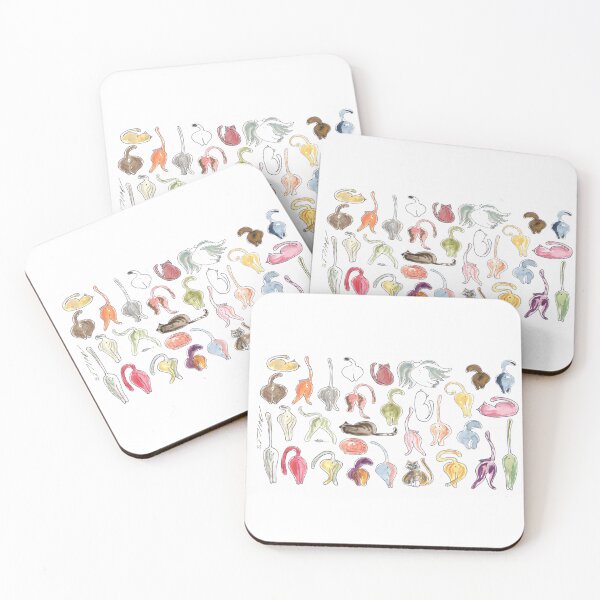 Item preview, Cat, Katzen, Potpourri designed and sold by Anke‘s Bazaar.