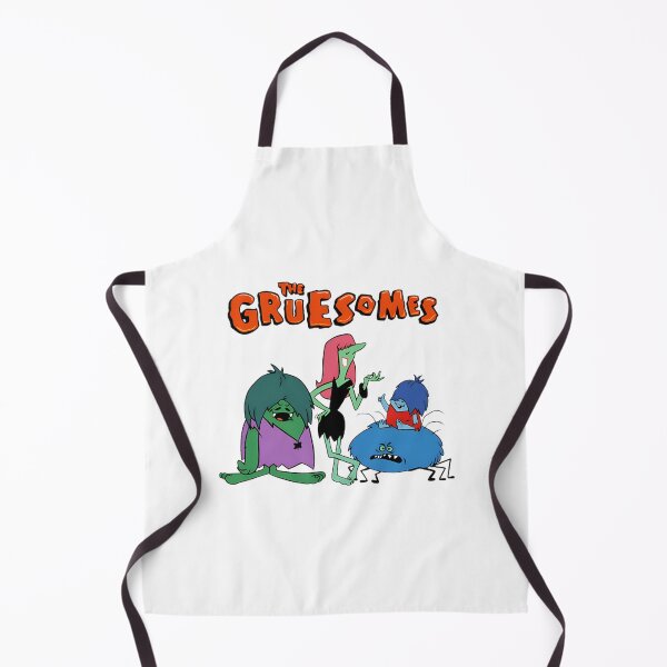 Item preview, Retro Spooky Family Cartoon Aesthetic Vintage Horror Comedy Graphic | Best Buy designed and sold by strawberry trampoline.