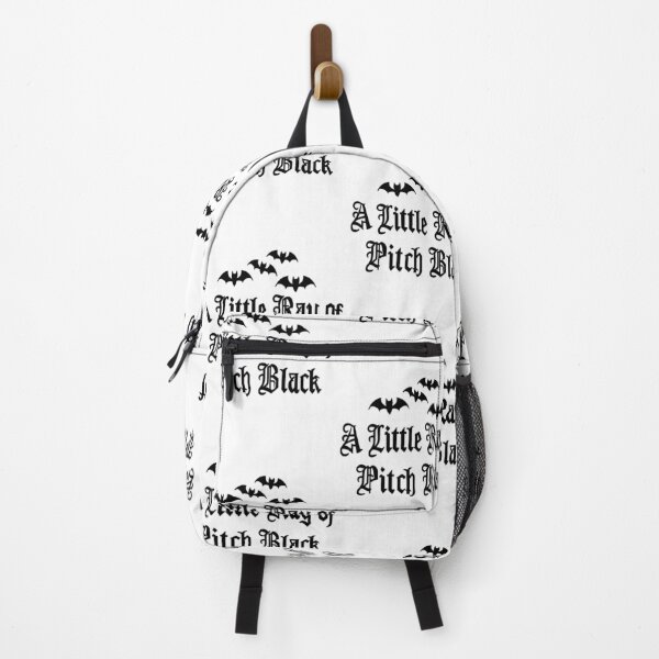 Item preview, A Little Ray of Pitch Black Gothic Humor designed and sold by ostenlee.