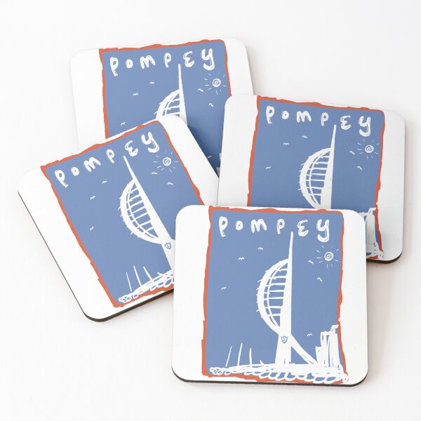 Item preview, Spinnaker Tower, Portsmouth designed and sold by SombreroDoodles.