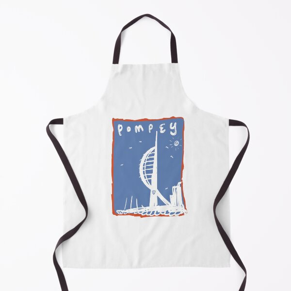 Item preview, Spinnaker Tower, Portsmouth designed and sold by SombreroDoodles.