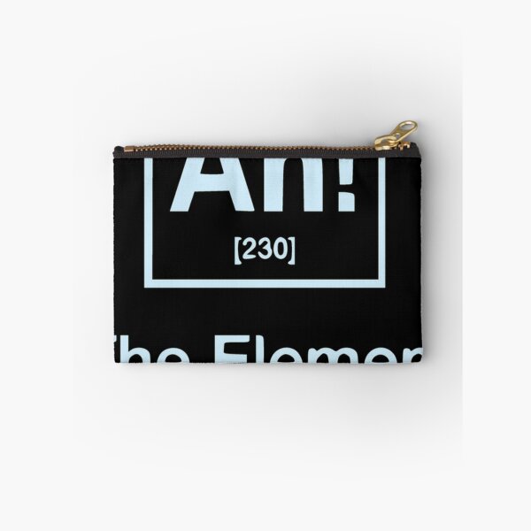 Item preview, Ah - The Element Of Surprise designed and sold by rosicaturneyq.