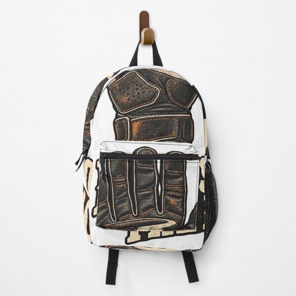 Item preview, Palms Know the Road – Motorcycle Gloves Art designed and sold by TorqueTheoryLab.
