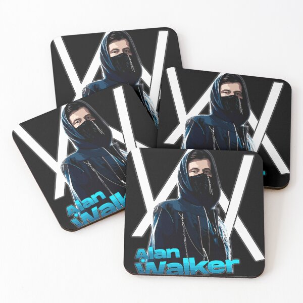 Item preview, Alan Walker designed and sold by pascuarennixd.