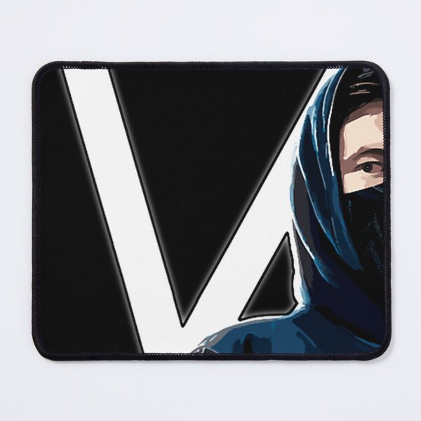 Item preview, Alan Walker designed and sold by pascuarennixd.