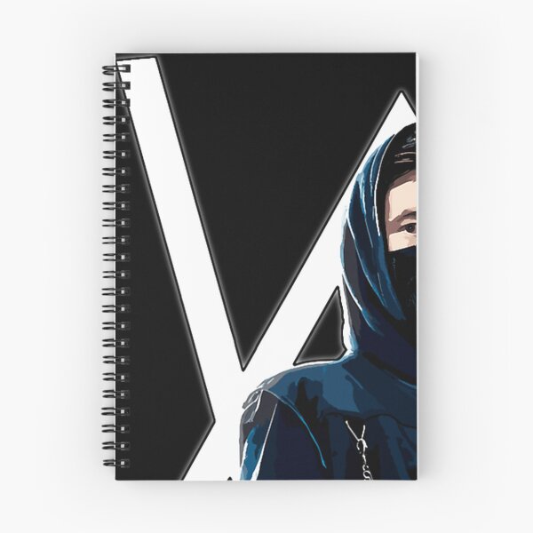 Item preview, Alan Walker designed and sold by pascuarennixd.