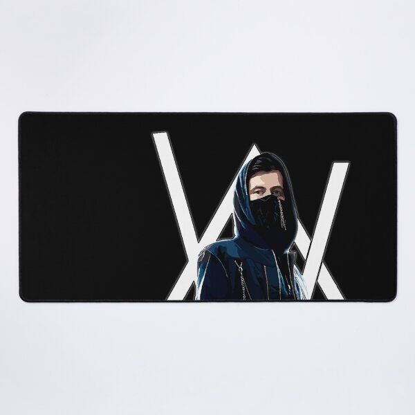 Item preview, Alan Walker designed and sold by pascuarennixd.
