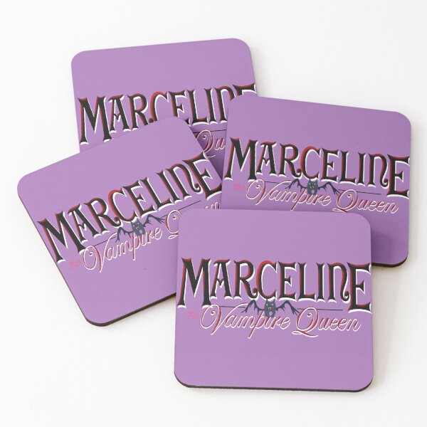 Item preview, Logo Marceline The Vampire Queen designed and sold by Iko.