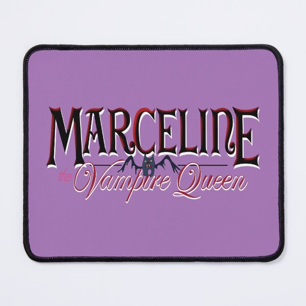 Item preview, Logo Marceline The Vampire Queen designed and sold by Iko.