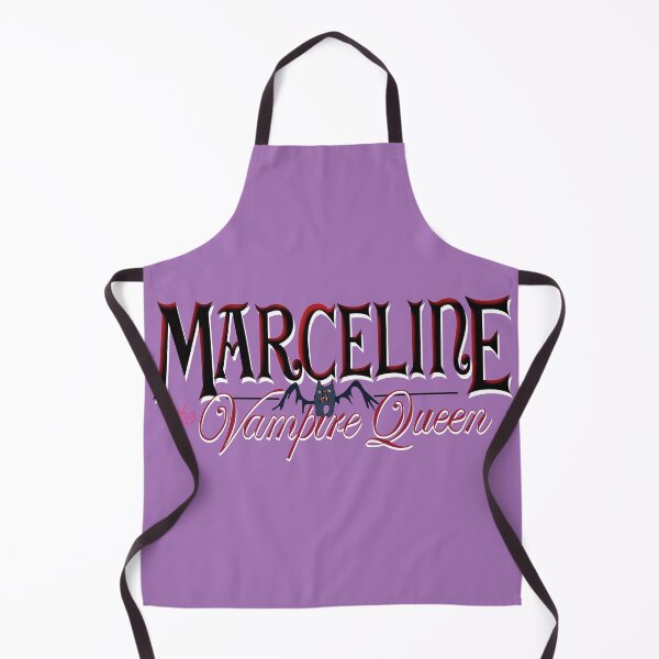 Item preview, Logo Marceline The Vampire Queen designed and sold by Iko.