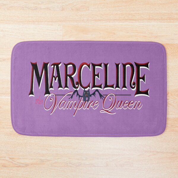Item preview, Logo Marceline The Vampire Queen designed and sold by Iko.