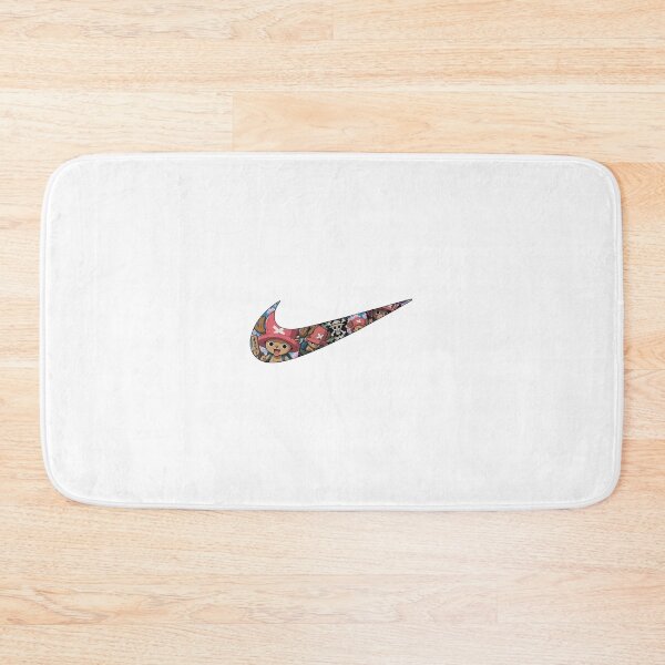 Item preview, Chopper One Piece Inspired Swoosh Tick designed and sold by Compassion Gifts.