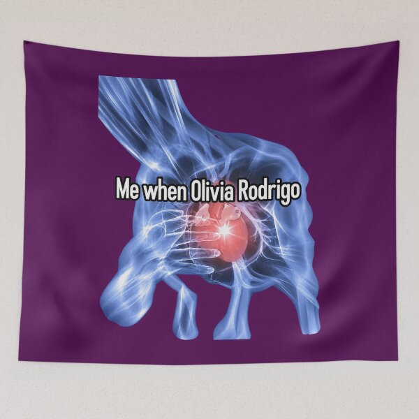Item preview, olivia rodrigo you seem pretty sad for a girl so in love designed and sold by Facturesfory.