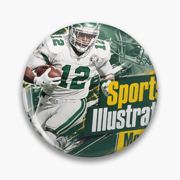 Item preview, Aaron Rodgers Sports designed and sold by melanie8214.