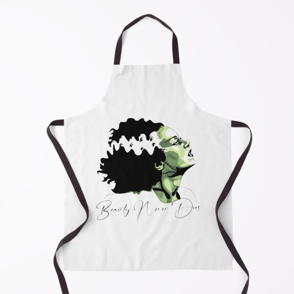 Item preview, Bride Of Frankenstein Aesthetic - Gothic Horror Monster Beauty | ⭐⭐⭐⭐⭐ designed and sold by strawberry trampoline.