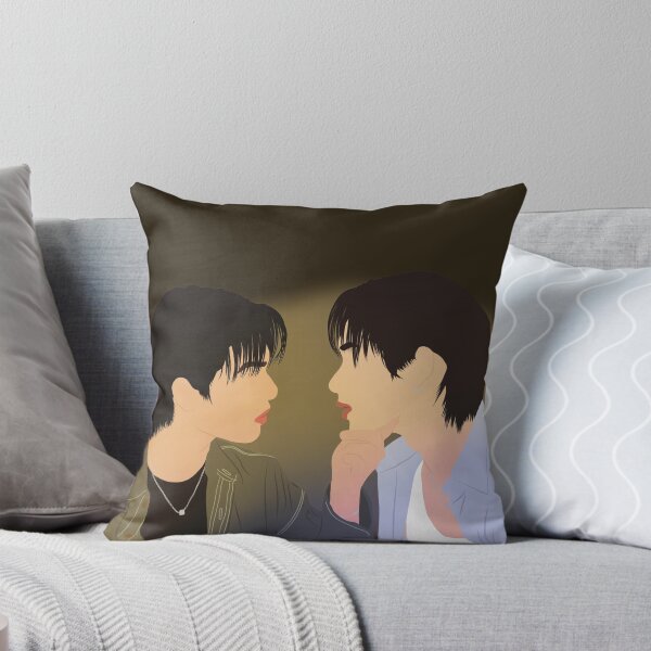 Item preview, You know, if you were a little less mean, you'd be way cuter. But honestly, you're already damn cute like this. | you maniac designed and sold by Pinu92.