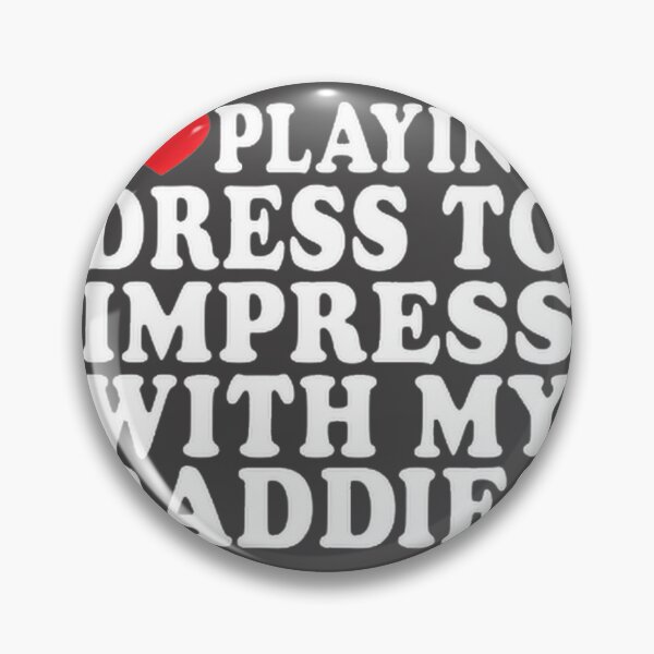 Item preview, Playing Dress To Impress Fashionista Vibes | ⭐⭐⭐⭐⭐ designed and sold by MissRiahGames.