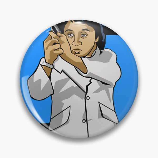 Item preview, Agent Weng Weng designed and sold by rosicaturneyq.