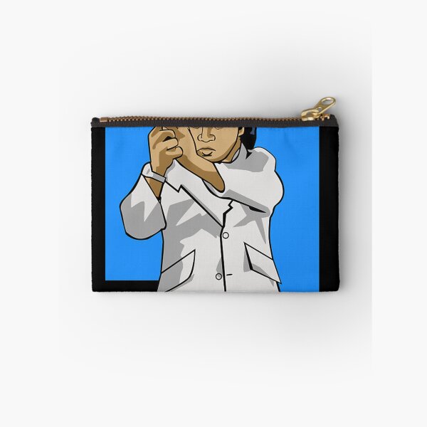 Item preview, Agent Weng Weng designed and sold by rosicaturneyq.