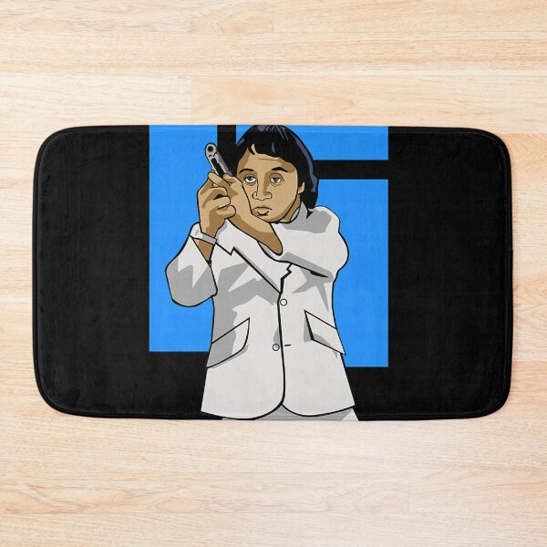 Item preview, Agent Weng Weng designed and sold by rosicaturneyq.