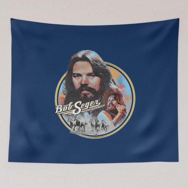 Item preview, Classic Road Rock Portrait  designed and sold by miurakichirou55.