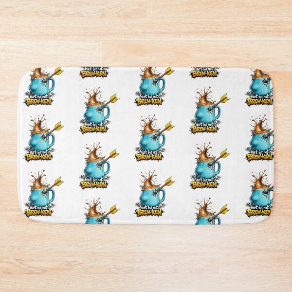 Item preview, Hurt but Not Brew-ken designed and sold by simplehcity.