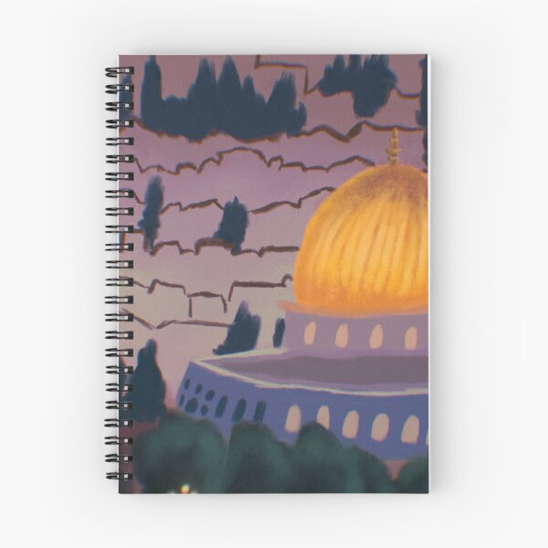 Item preview, Jerusalem designed and sold by SharonTheFirst.