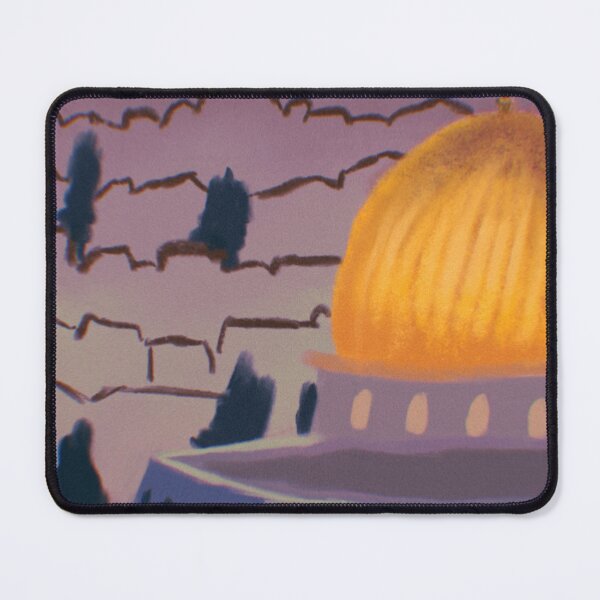 Item preview, Jerusalem designed and sold by SharonTheFirst.