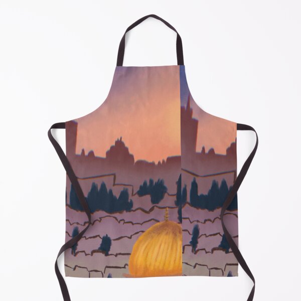 Item preview, Jerusalem designed and sold by SharonTheFirst.