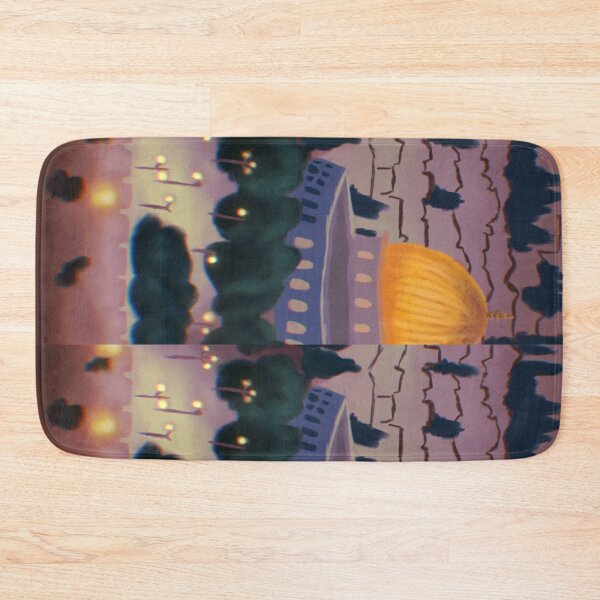 Item preview, Jerusalem designed and sold by SharonTheFirst.