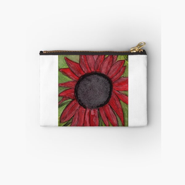 Item preview, Vintage Autumn Sunflower Watercolor designed and sold by Youknowmeasmax.