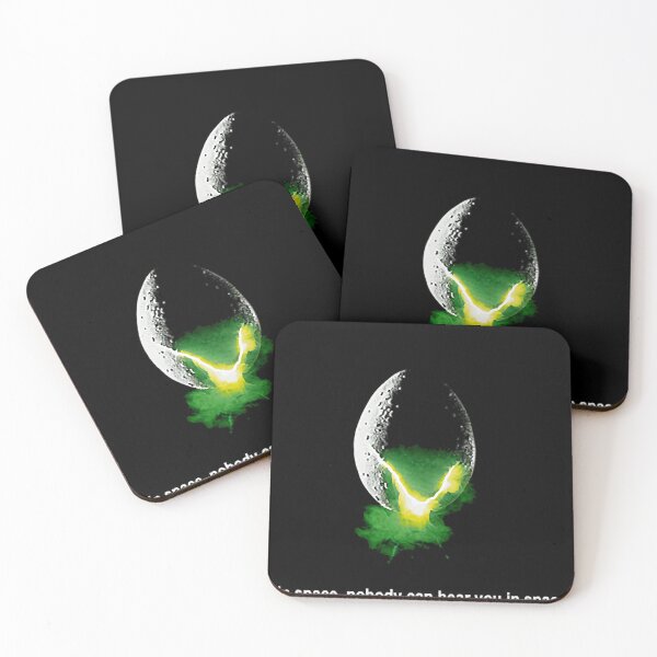 Item preview, Alan - Alien Parody Essential designed and sold by pascuarennixd.