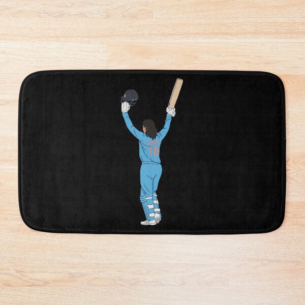 Item preview, Smriti Mandhana Batsman - T20 - Cricket Player designed and sold by GlimTig.