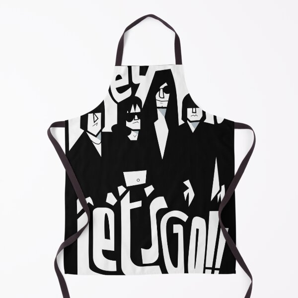 Item preview, Ramones - Hey Ho, Let1s Go designed and sold by DeltaBOX.