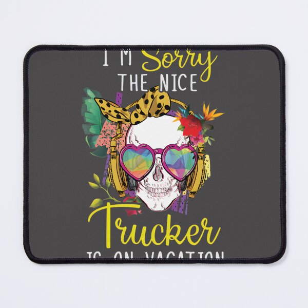 Item preview, Cool Trucker Retro Big Rig Driver Gift - Vintage Long Haul Semi Truck Enthusiast Highway Hauler | Best Buy designed and sold by eliasmaroki.