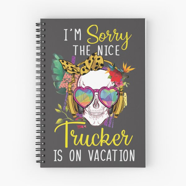 Item preview, Cool Trucker Retro Big Rig Driver Gift - Vintage Long Haul Semi Truck Enthusiast Highway Hauler | Best Buy designed and sold by eliasmaroki.