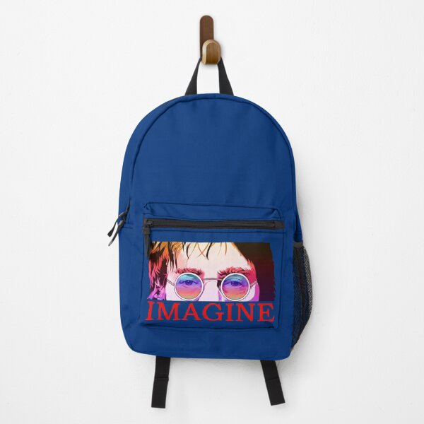 Item preview, Imagine Peace Pop Art designed and sold by miurakichirou55.