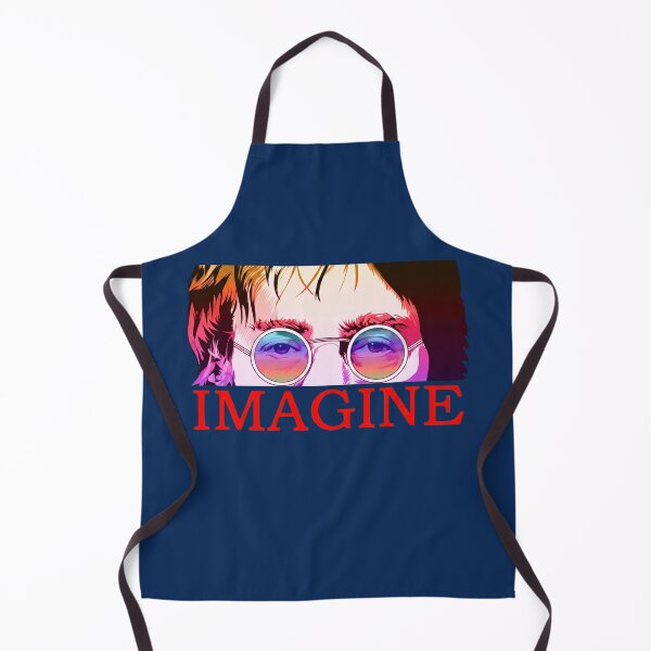 Item preview,  Imagine Peace Pop Art  designed and sold by miurakichirou55.