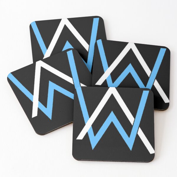 Item preview, Alan Walker designed and sold by pascuarennixd.