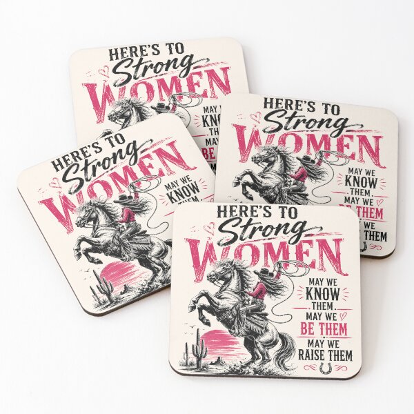 Item preview, Strong Woman Cowgirl Motivation designed and sold by legendaryskins.