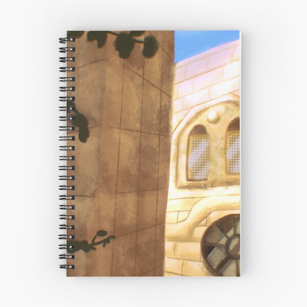 Item preview, Walking in Jerusalem designed and sold by SharonTheFirst.